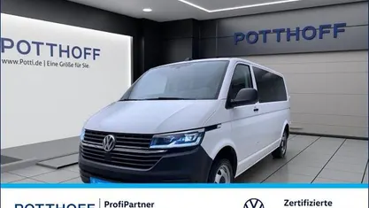 Gebraucht 2022 VW T6.1 Van | 36.777 € (Superpreis)