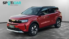 Kanyon orange Neu 2025 Opel Frontera SUV | 27.490 € (Guter Preis)