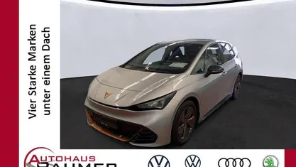 Gebraucht Cupra Born 150 kW (204 PS) 2023 Kleinwagen