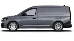 Comet grey Neu 2025 Ford Transit Trend Van / Kleinbus | 29.241 € (Guter Preis)