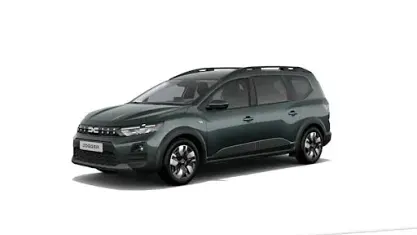 Second-hand Dacia Jogger Expression 110 CP (80 kW) 2025 Monovolum