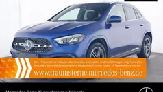 Mercedes GLA200