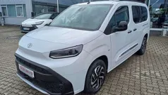 Gebraucht 2025 Toyota Proace Verso City Kombi | 35.980 € (Fairer Preis)