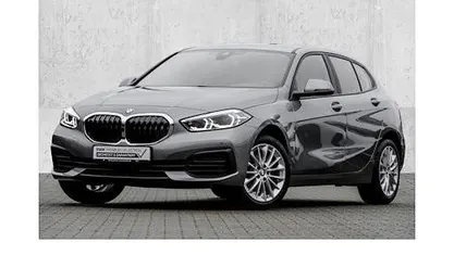 Gebraucht BMW 116 Efficient Dynamics 109 PS (80 kW) 2024 Kleinwagen