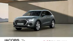 Grau Gebraucht 2025 Audi Q3 Advanced SUV | 40.980 € (Fairer Preis)