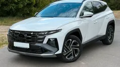 Gebraucht 2024 Hyundai Tucson Prime SUV | 39.890 € (Fairer Preis)