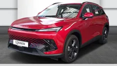 Baic X55