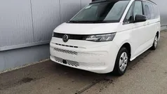 Gebraucht 2024 VW T7 Beach Van | 57.955 € (Fairer Preis)