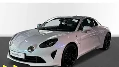 Gebraucht 2025 Alpine A110 Coupé | 69.860 € (Fairer Preis)