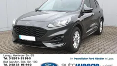 Gebraucht 2023 Ford Kuga ST-Line SUV | 26.990 € (Fairer Preis)