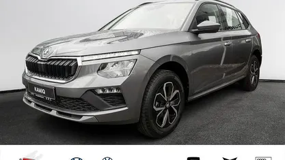 Gebraucht 2025 Skoda Kamiq Selection SUV | 29.990 € (Guter Preis)