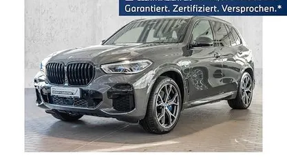 Gebraucht 2022 BMW X5 M Sport SUV | 62.390 € (Fairer Preis)