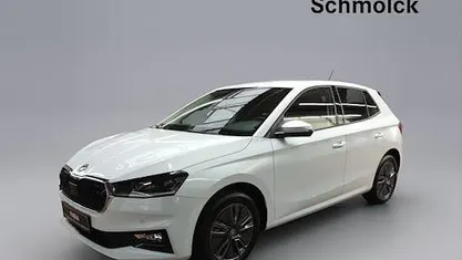 Gebraucht Skoda Fabia 150 PS (110 kW) 2026 Kleinwagen