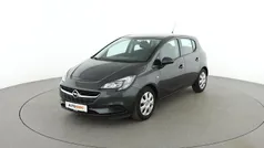 Gebraucht 2018 Opel Corsa Edition Limousine | 10.170 € (Fairer Preis)