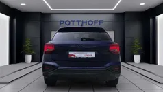 Gebraucht 2024 Audi Q2 Advanced SUV | 30.750 € (Fairer Preis)
