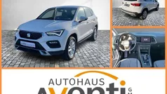 Bila weiss Gebraucht 2022 Seat Ateca Style SUV | 22.989 € (Fairer Preis)