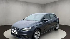"magnetic tech" Gebraucht 2024 Seat Ibiza FR Limousine | 21.480 € (Fairer Preis)