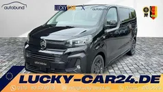 Gebraucht 2025 Citroën Spacetourer Van | 37.720 € (Superpreis)
