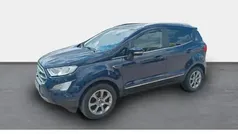Gebraucht 2018 Ford Ecosport Titanium SUV | 12.950 € (Fairer Preis)