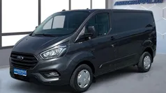 Gebraucht 2020 Ford Transit Custom Trend Limousine | 21.990 € (Guter Preis)