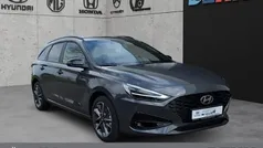 Gebraucht 2025 Hyundai i30 Advantage Kombi | 30.970 € (Fairer Preis)