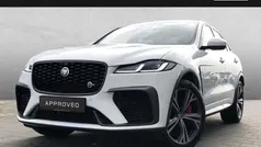 Gebraucht 2022 Jaguar F-Pace SVR SUV | 69.899 € (Teuer)