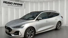 Gebraucht 2024 Ford Focus ST-Line Kombi | 29.210 € (Fairer Preis)