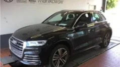 Gebraucht 2017 Audi Q5 S-Line SUV | 28.907 € (Fairer Preis)