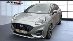 Gebraucht 2025 Ford Puma ST-Line SUV | 27.490 € (Fairer Preis)