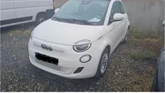 Gebraucht 2023 Fiat 500e Cabrio | 23.785 € (Fairer Preis)