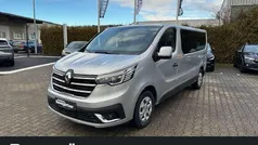 Kometengrau metallic Neu 2024 Renault Trafic Life Van | 39.950 € (Superpreis)
