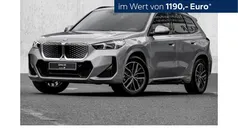 Gebraucht 2025 BMW iX1 M Sport SUV | 46.880 € (Fairer Preis)