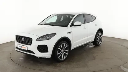 Gebraucht Jaguar E-Pace R-Dynamic 200 PS (147 kW) 2019 SUV