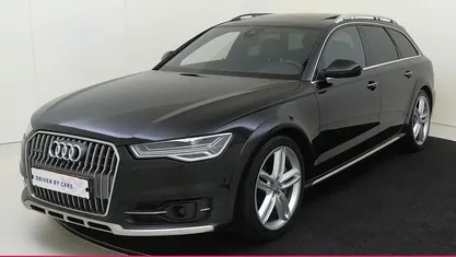 Gebraucht Audi A6 Allroad Ambiente 320 PS (235 kW) 2016 Kombi