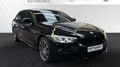 Gebraucht 2018 BMW 540 M Sport Kombi | 32.990 € (Fairer Preis)