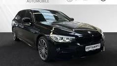 Gebraucht 2018 BMW 540 M Sport Kombi | 32.990 € (Fairer Preis)