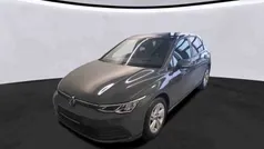Gebraucht 2020 VW Golf VIII Life Limousine | 18.240 € (Fairer Preis)