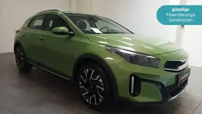 Occasion Kia XCeed Spirit 160 PK (117 kW) 2024 Groen SUV
