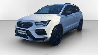Gebraucht 2023 Cupra Ateca VZ SUV | 35.990 € (Fairer Preis)