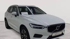 Gebraucht 2020 Volvo XC60 Momentum SUV | 29.090 € (Superpreis)