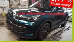 Gebraucht 2024 VW Tiguan Life SUV | 38.680 € (Fairer Preis)