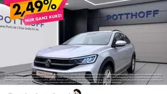 Silber Gebraucht 2024 VW Taigo Life SUV | 19.577 € (Fairer Preis)