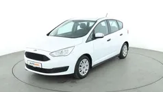 Gebraucht 2017 Ford C-MAX Ambiente Van / Kleinbus | 10.620 € (Fairer Preis)