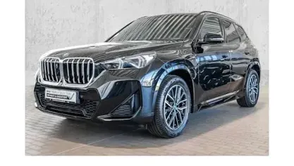 Usata BMW X1 M Sport 326 CV (239 kW) 2023 Nero SUV