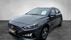 5 türen Gebraucht 2021 Hyundai i30 Trend Kombi | 18.980 € (Guter Preis)