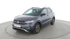 Gebraucht 2022 VW T-Cross Active SUV | 17.440 € (Guter Preis)