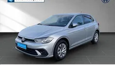Gebraucht 2024 VW Polo Move Limousine | 19.930 € (Fairer Preis)