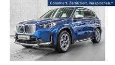 Gebraucht 2024 BMW iX1 xLine SUV | 44.495 € (Fairer Preis)