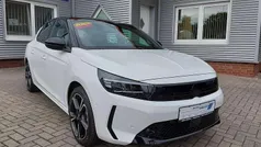 Weiß Gebraucht 2024 Opel Corsa Kleinwagen | 18.490 € (Fairer Preis)