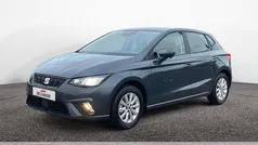 Grau Gebraucht 2025 Seat Ibiza Reference Kleinwagen | 15.250 € (Fairer Preis)